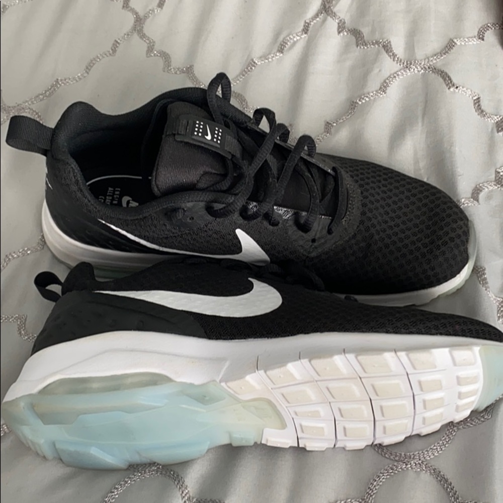 Nike Lifestyle Sneakers